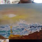 Art Class in the center of Rome! - Final Thoughts: Is It Worth It?