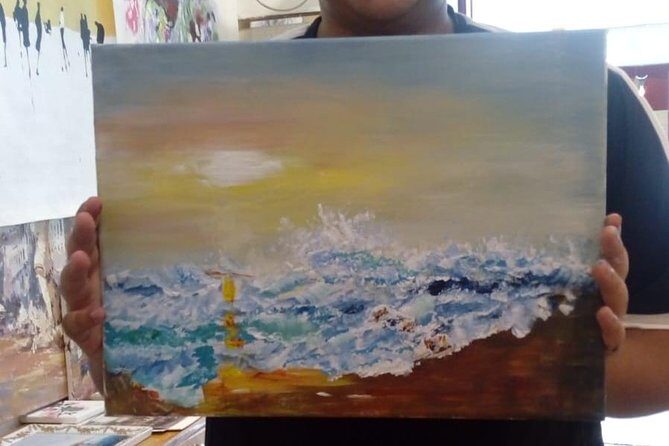 Art Class in the center of Rome! - Final Thoughts: Is It Worth It?