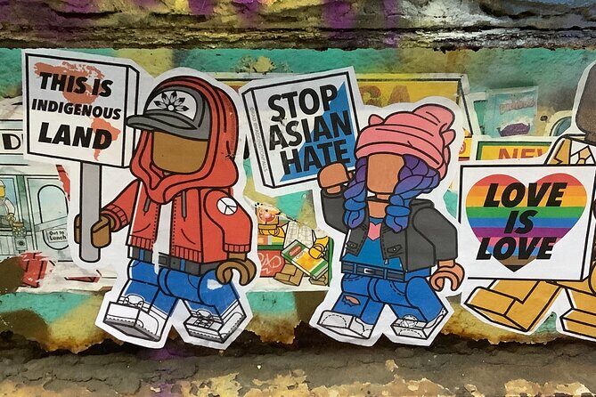 Art, History & Waterfront Views in DUMBO - What Travelers Are Saying