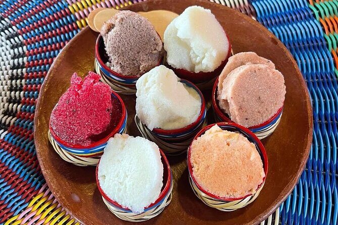 Art & Mezcal - The Itinerary in Detail