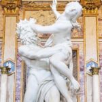 Art & Mythology in the Borghese Gallery Tour for Kids & Families with Alessandra - The Detailed Breakdown of the Tour Experience