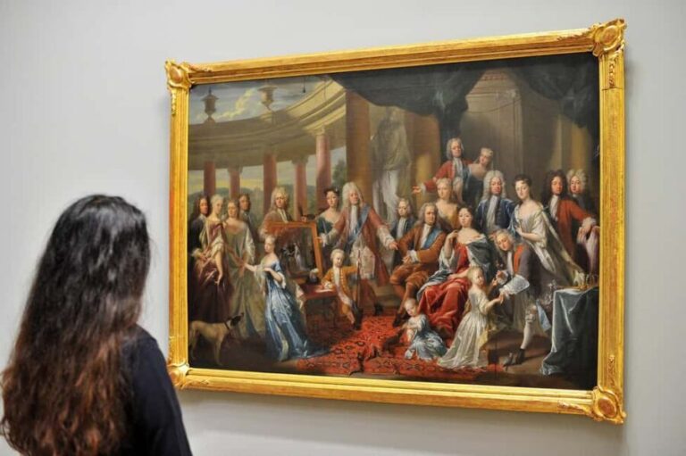 Art & nature in Kassel: Bergpark Wilhelmshöhe and the Old Masters - Making the Most of Your Visit