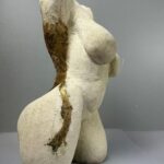 Art studio tour in Italian sculpture gardens - The Experience: What to Expect