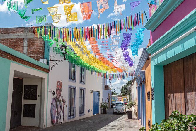 Art walk & Cacao delight - Practical Details and What to Expect