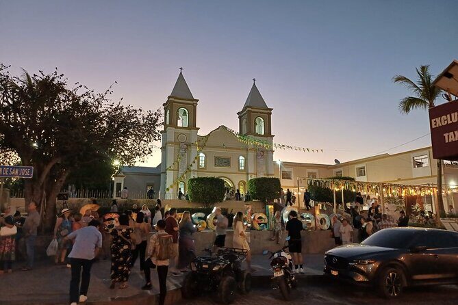 Art Walk Tour in Los Cabos - Deep Dive into the Itinerary