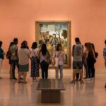 Art & Wine Experience: Thyssen Museum Tour & Wine Tasting - The Itinerary Breakdown