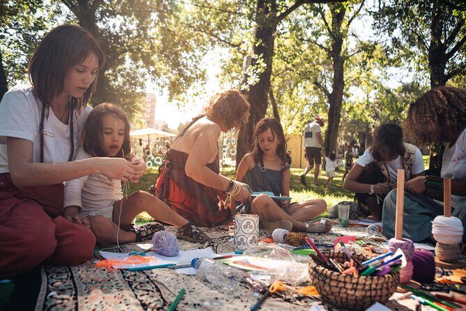 Art workshops in Porto - Who Is This Experience Best For?