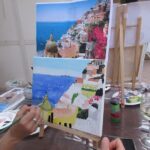 Art worshop with aperitif in Naples - Who Will Love This?