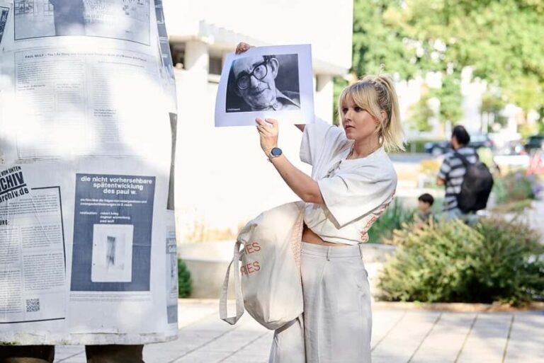 Art x Münster: An artistic stroll through Münster - The Tour Itinerary: What You Can Expect