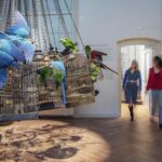 Art Zoo Museum: Art meets nature in a 17th-Century House - Exploring the Art Zoo Museum: What You Can Expect