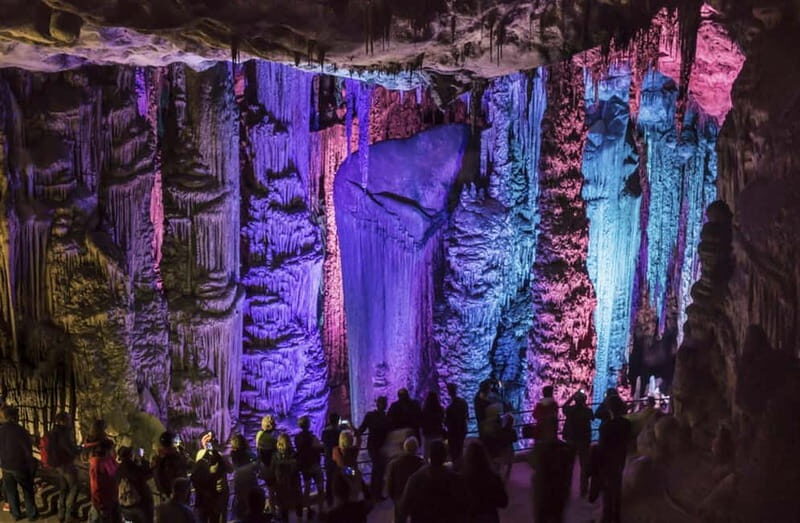 Arta Caves and Market Excursion - Who Will Love This Tour?