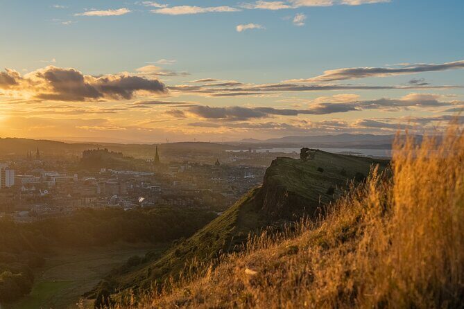 Arthur's Seat Hike: Sunset, Sunrise, Daytime - Why We Love This Tour