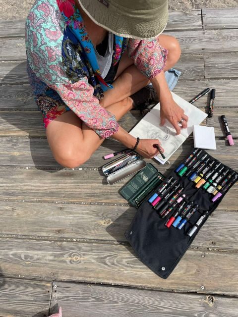 Artistic & Creative Workshop in El Médano - What Reviewers Say