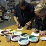 Arts and Crafts - Why the Artisanship Experience Matters