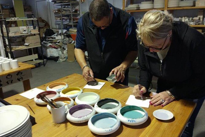 Arts and Crafts - Why the Artisanship Experience Matters