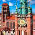 Artus Court and Gdansk Old Town Private Tour with Tickets - A Deep Dive Into the Experience