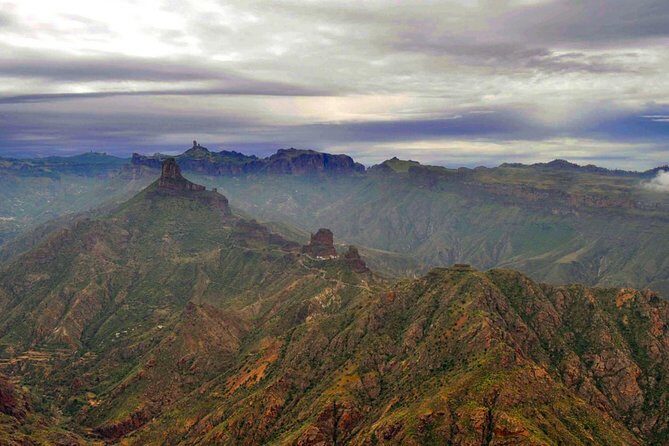 Arucas, Teror, Viewpoint Roque Nublo - Highlights Gran Canaria - Who Should Book This Tour?