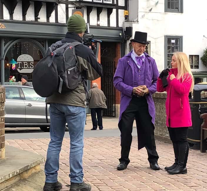 Arundel: Guided Walking Tour of Town History - Final Thoughts: Is This Tour for You?
