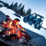 Arvidsjaur: 1.5H - Ice Buggy Ride & Snow Drift Experience - What to Expect from the Ice Buggy Ride & Snow Drift Experience