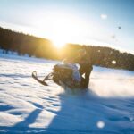 Arvidsjaur: 1,5-Hour Guided Snowmobile Adventure - The Highlights: Why This Tour Shines