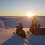 Arvidsjaur: 2-hour snowmobile tour in Swedish Lapland - Is It Worth the Price?