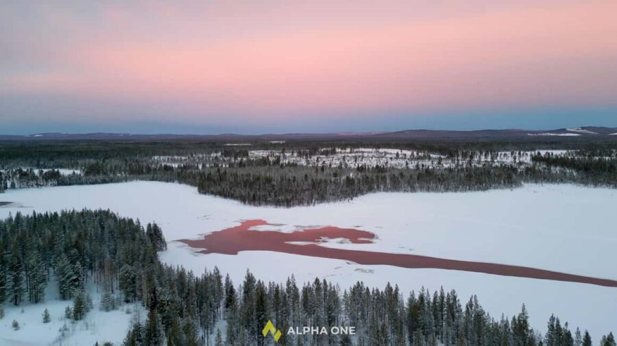 Arvidsjaur: 5-Hour Guided Snowmobile Adventure - Practical Details: What You Need to Know