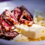 Arzana: Visit to a farm with tasting - A Step-by-Step Breakdown of the Day