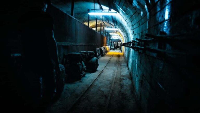 As Above So Below - Journey Through Underground Tbilisi - Practical Details & What to Expect