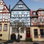 Aschaffenburg: Private Guided Walking Tour - What You’ll Experience on the Tour