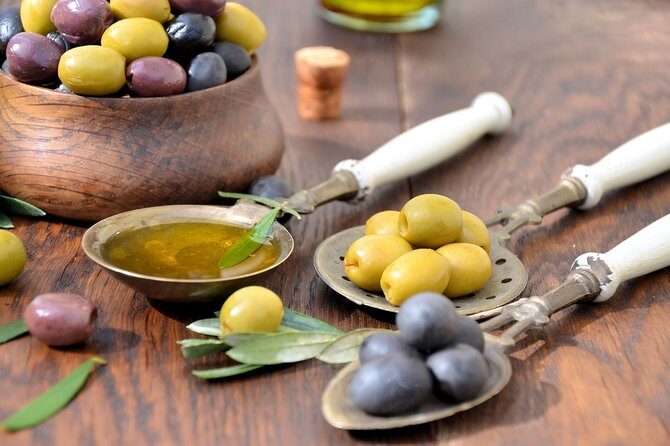 Ascoli Olive Oil Tour with Tasting and Local Food Pairing - Is This Tour Worth It?