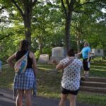 Asheville Ghost Tour: A Walk Through Riverside Cemetery & Montford Neighborhood - Is This Tour Worth It?