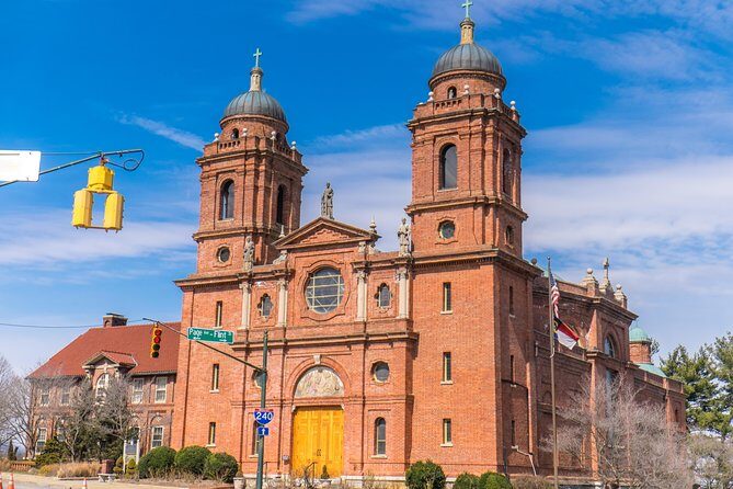 Asheville Insider Guided Walking Tour - The Practical Details