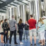 Asheville Signature Guided Brewery Tour - The Itinerary: What to Expect at Each Stop