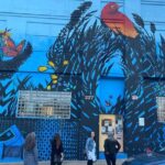 Asheville Street Art Gems of the South Slope Downtown - Who Should Consider This Tour?