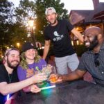 Asheville Terrors Boos and Brews Haunted Pub Crawl - What’s Included & What’s Not