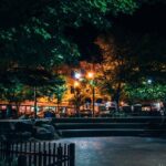 Asheville Terrors: Ghosts of the Blue Ridge - What Makes This Tour Stand Out?