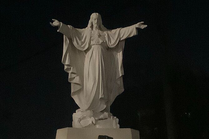 Asheville's Famous Ghosts Smart Phone GPS APP Solo Walking Tour - Who Will Enjoy This Tour?