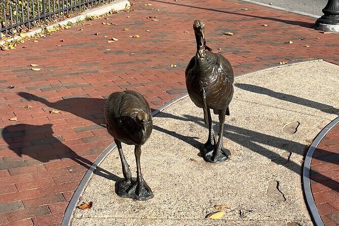 Asheville's Historic Smart Phone Guided App (GPS) Walking Tour - FAQ