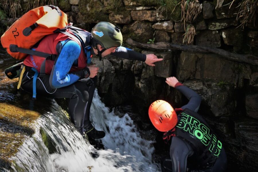 Ashgill Force North Pennines: Gorge Walking Adventure - Who Is This Tour Best For?