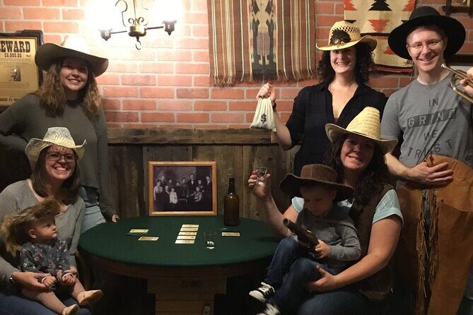 Ashland Escape Games - Who Should Consider Ashland Escape Games?