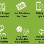 Ashland Team Trivia Hunt: New 2024 Mobile Game App! - What to Expect During Your Walk