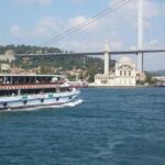 Asia-Europe with Bosphorus Full Day Inc.Museum fees and Lunch - A Deep Dive into the Itinerary