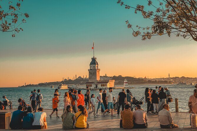 Asia Tour in Istanbul with a Guide Embrace Local Culture - In-Depth Look at the Itinerary