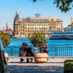 Asian Side of Istanbul: Uskudar and Kadikoy Full Day Walking Tour - The Guides and Reviews