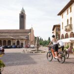 Asolo and the hills: easy e-bike tour - What to Expect from the Asolo and Hills: Easy E-bike Tour