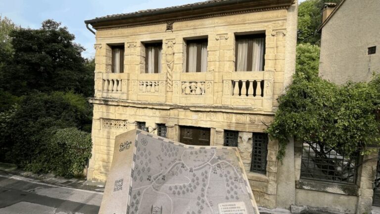 Asolo City Escape: "The ring of infinite horizons" - What’s Included and How it Works