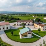 Asolo Montello: Tour of the winery and vineyards with tasting of 5 wines - The Setting: A Quaint, Picturesque Location