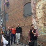 Aspen's DarkSide Ghost Tour - Authentic Experiences from Travelers