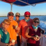 Assateague Horses, Herons and Happy Hour Cruise - What to Expect from the Assateague Horses, Herons and Happy Hour Cruise