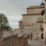 Assisi and the Second World War - Heroes by chance and by vocation - The Balance of Pros and Cons